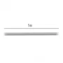 Aisens Cable de Red Cat.6 UTP AWG24 1m Gris RJ45